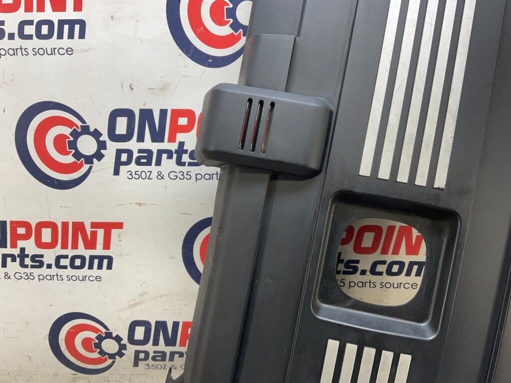 2007 BMW E92 328xi Engine Cover OEM 13BCSF3 - On Point Parts Inc