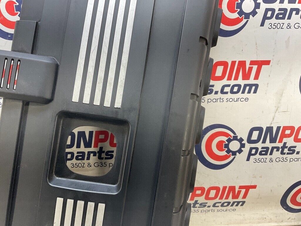 2007 BMW E92 328xi Engine Cover OEM 13BCSF3 - On Point Parts Inc