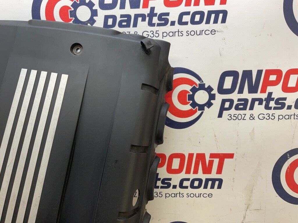 2007 BMW E92 328xi Engine Cover OEM 13BCSF3 - On Point Parts Inc