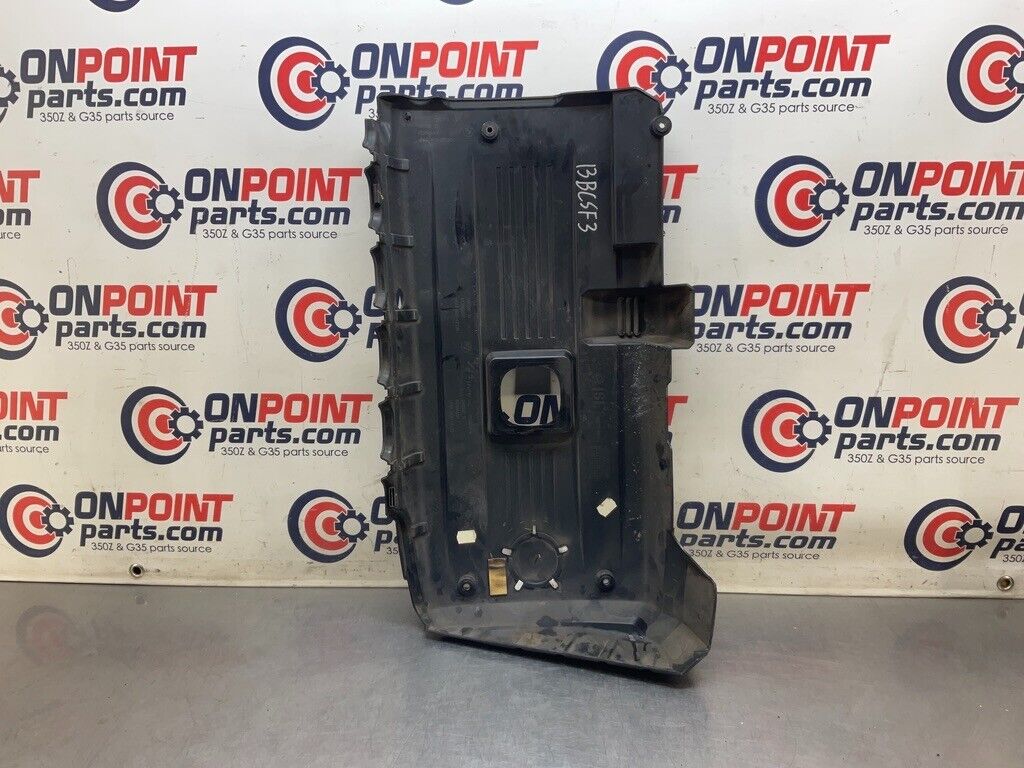 2007 BMW E92 328xi Engine Cover OEM 13BCSF3 - On Point Parts Inc