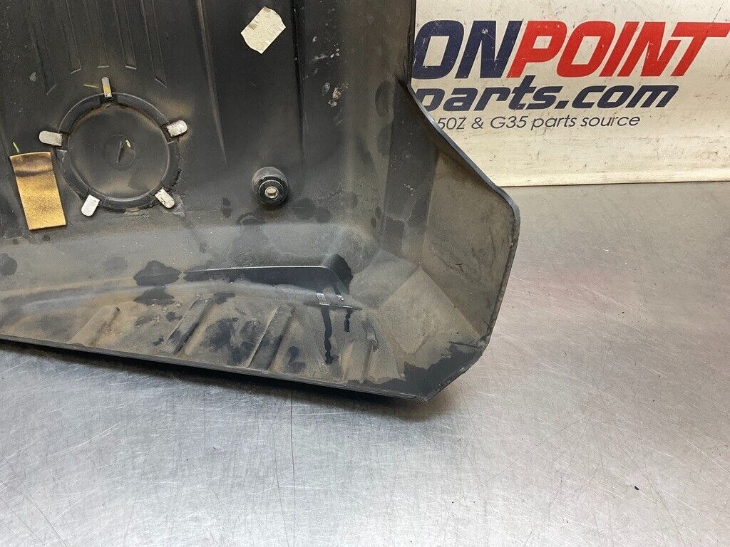 2007 BMW E92 328xi Engine Cover OEM 13BCSF3 - On Point Parts Inc