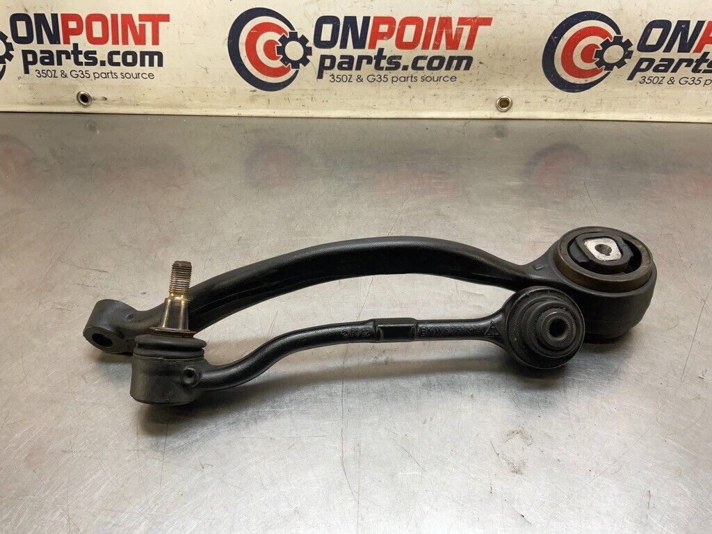 2007 BMW E92 328xi Passenger Right Front Control Arms OEM 13BCSFK - On Point Parts Inc