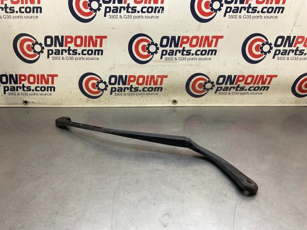 2007 BMW E92 328xi Windshield Wiper Arms OEM 13BCSF3 - On Point Parts Inc
