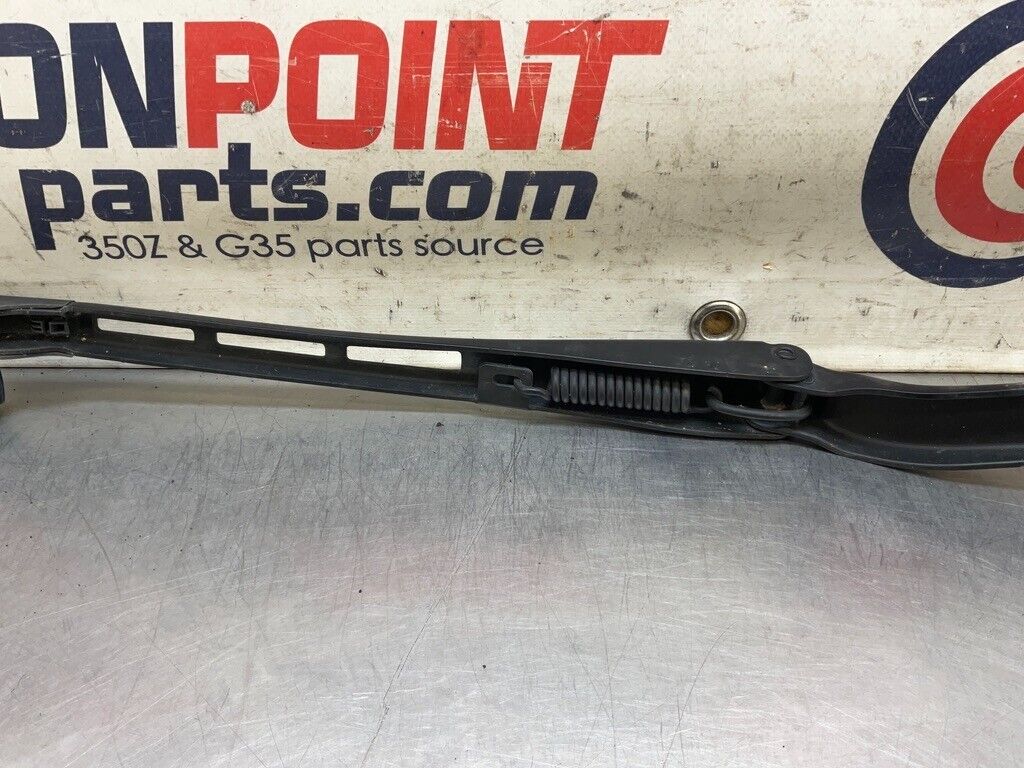2007 BMW E92 328xi Windshield Wiper Arms OEM 13BCSF3 - On Point Parts Inc