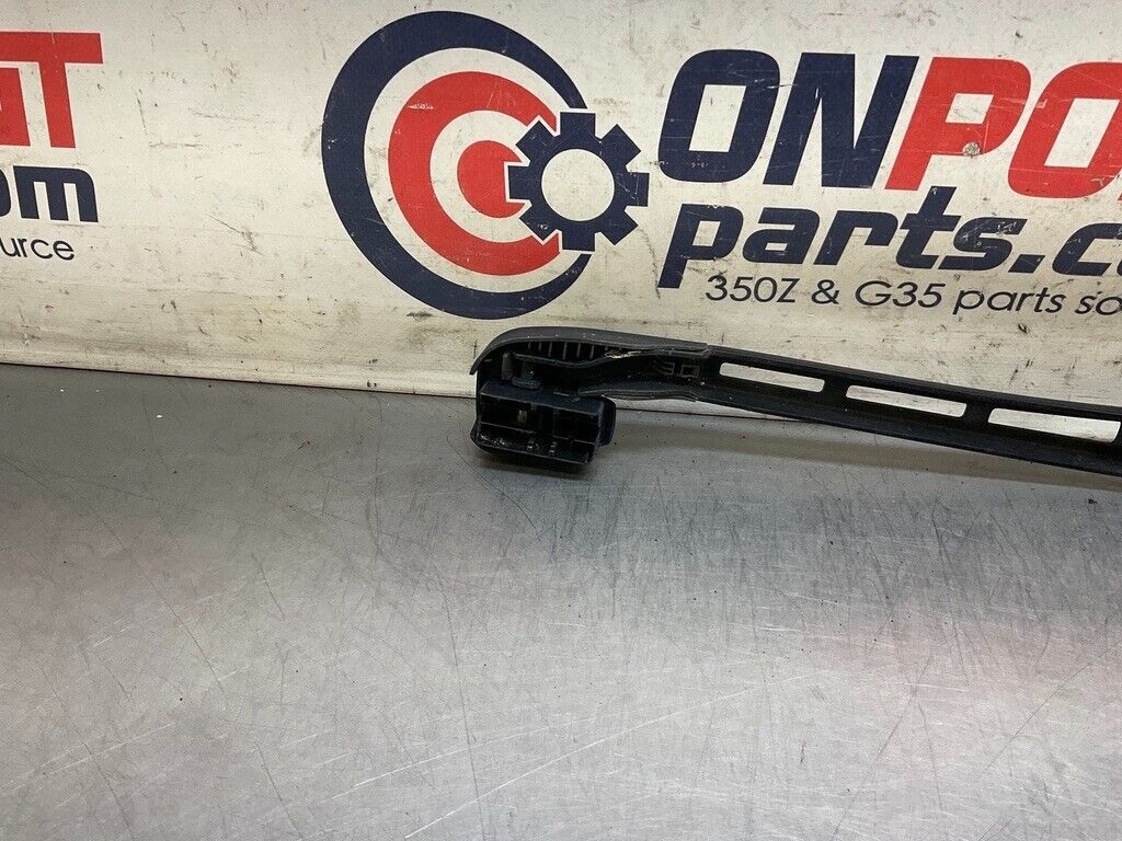 2007 BMW E92 328xi Windshield Wiper Arms OEM 13BCSF3 - On Point Parts Inc