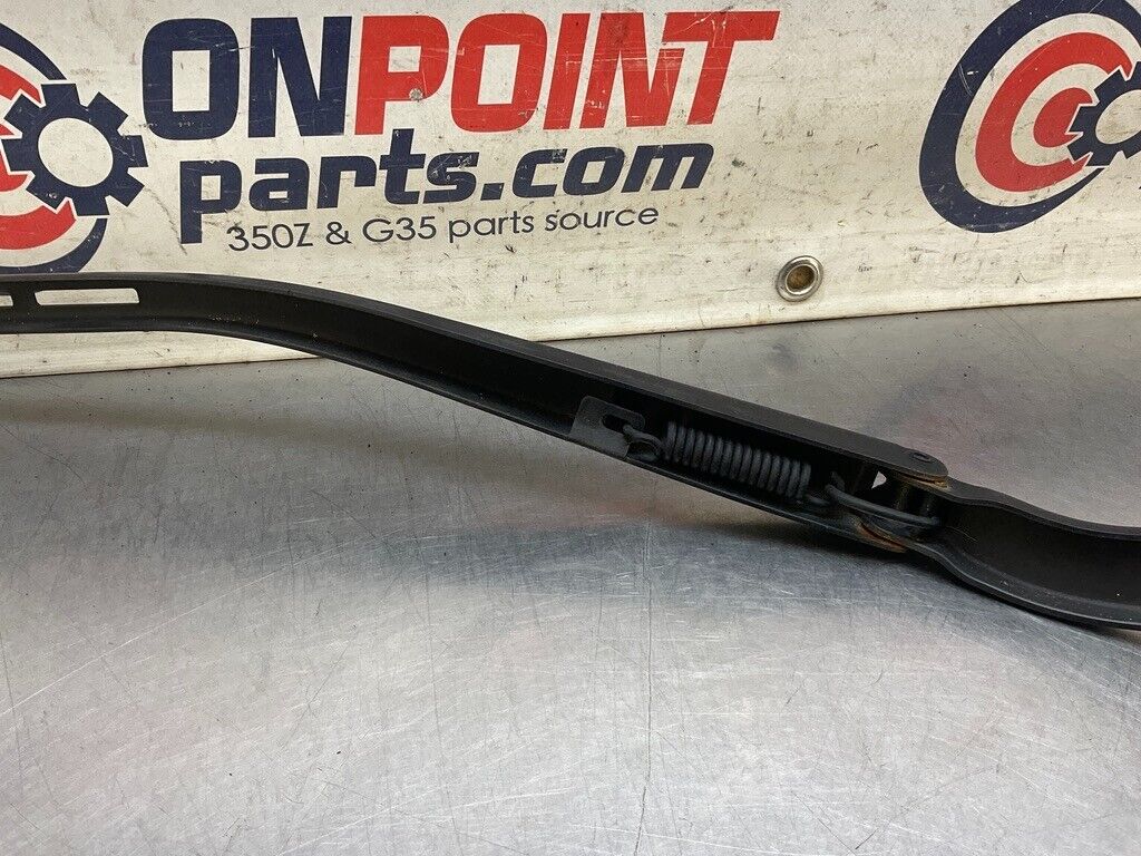 2007 BMW E92 328xi Windshield Wiper Arms OEM 13BCSF3 - On Point Parts Inc