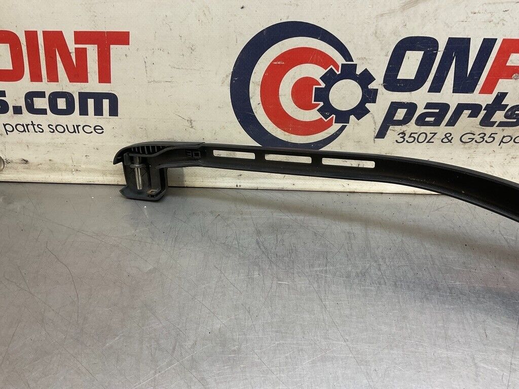2007 BMW E92 328xi Windshield Wiper Arms OEM 13BCSF3 - On Point Parts Inc