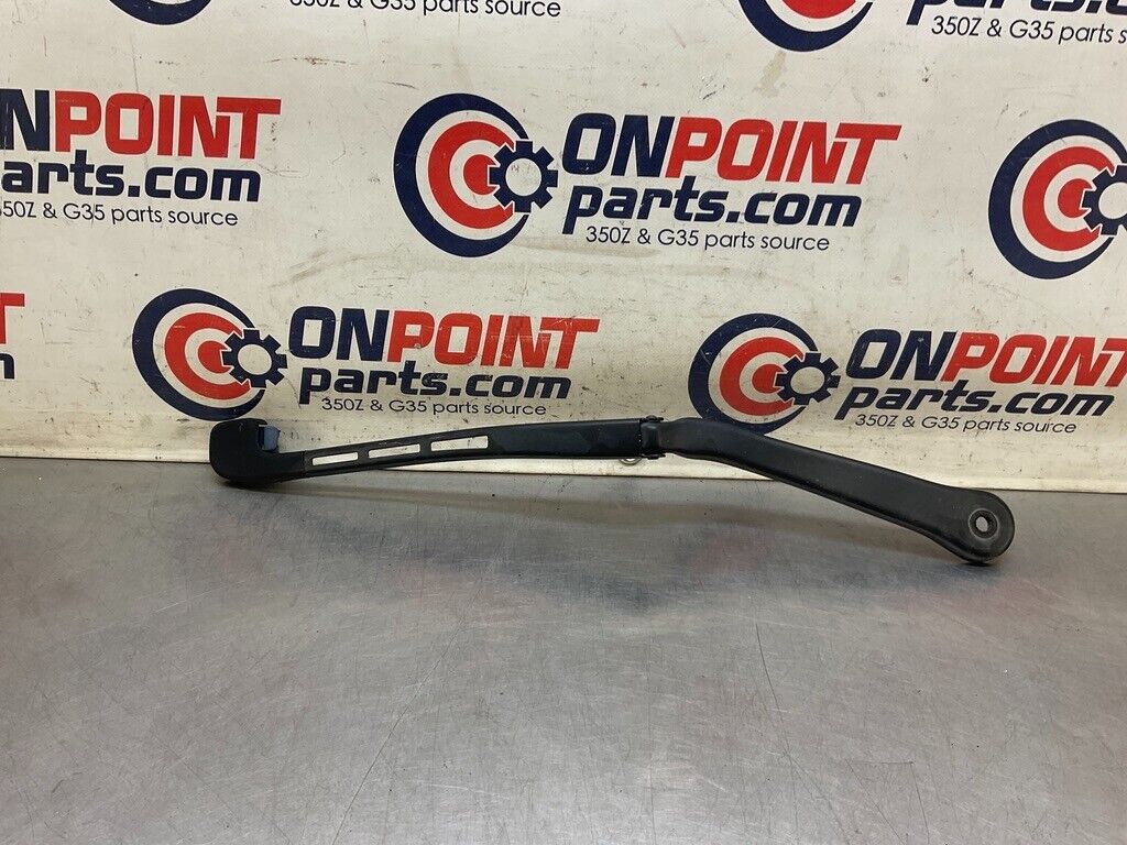 2007 BMW E92 328xi Windshield Wiper Arms OEM 13BCSF3 - On Point Parts Inc