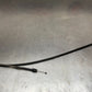 2007 BMW E92 328xi Front Emergency Parking Brake Cables OEM 13BCSFA - On Point Parts Inc