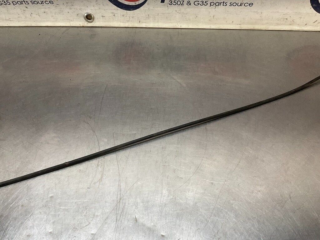 2007 BMW E92 328xi Front Emergency Parking Brake Cables OEM 13BCSFA - On Point Parts Inc