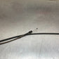 2007 BMW E92 328xi Front Emergency Parking Brake Cables OEM 13BCSFA - On Point Parts Inc