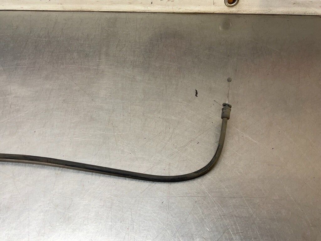 2007 BMW E92 328xi Front Emergency Parking Brake Cables OEM 13BCSFA - On Point Parts Inc