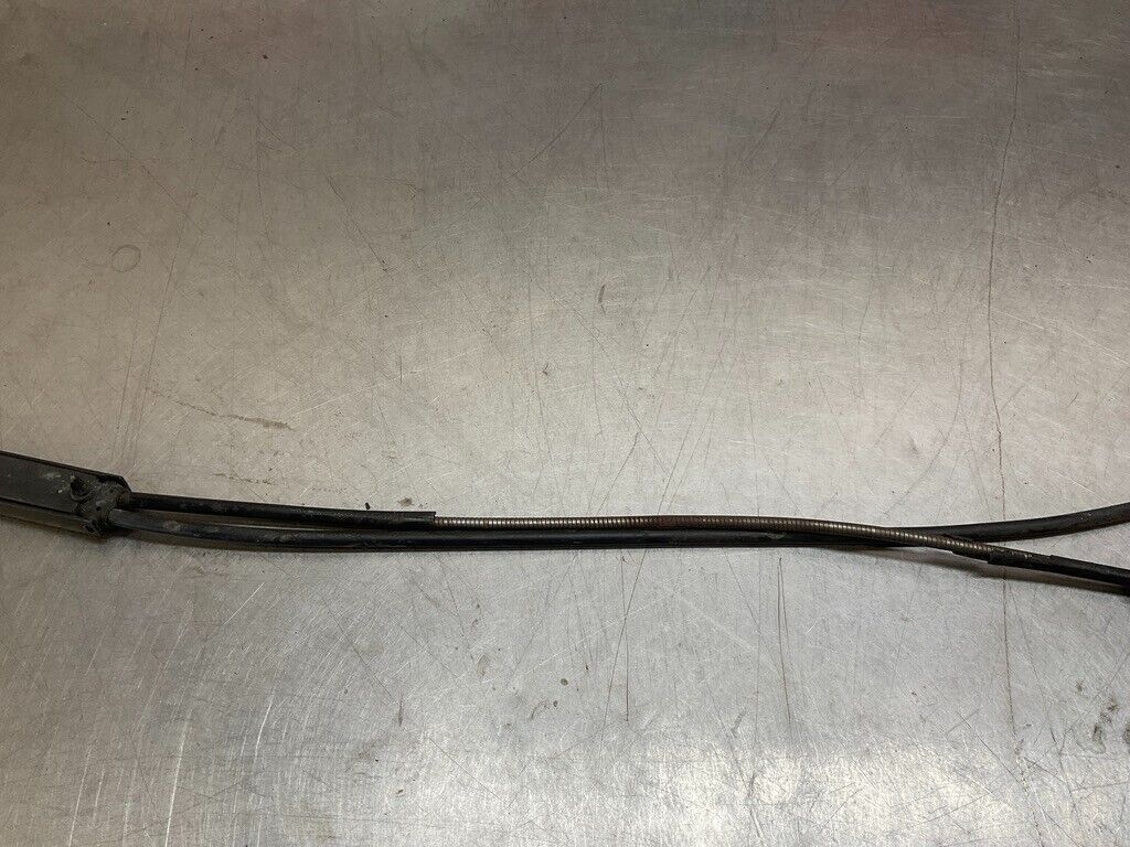 2007 BMW E92 328xi Front Emergency Parking Brake Cables OEM 13BCSFA - On Point Parts Inc