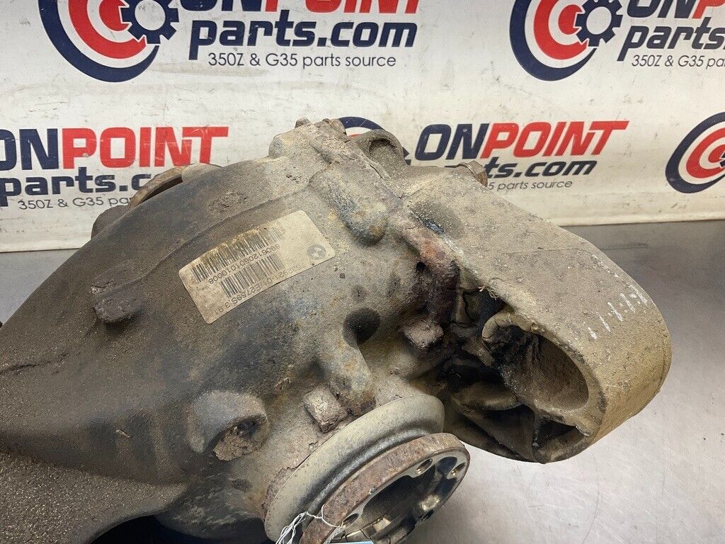 2007 BMW E92 328xi Open Differential 3.91 Automatic OEM 13BCSF0 - On Point Parts Inc