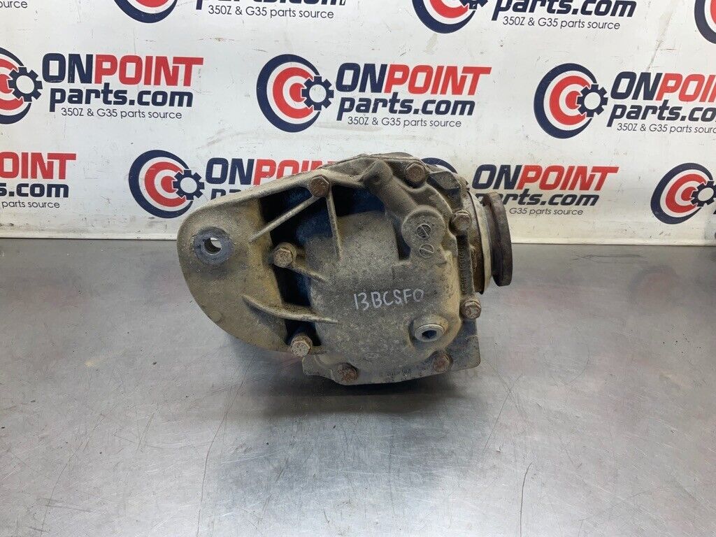 2007 BMW E92 328xi Open Differential 3.91 Automatic OEM 13BCSF0 - On Point Parts Inc