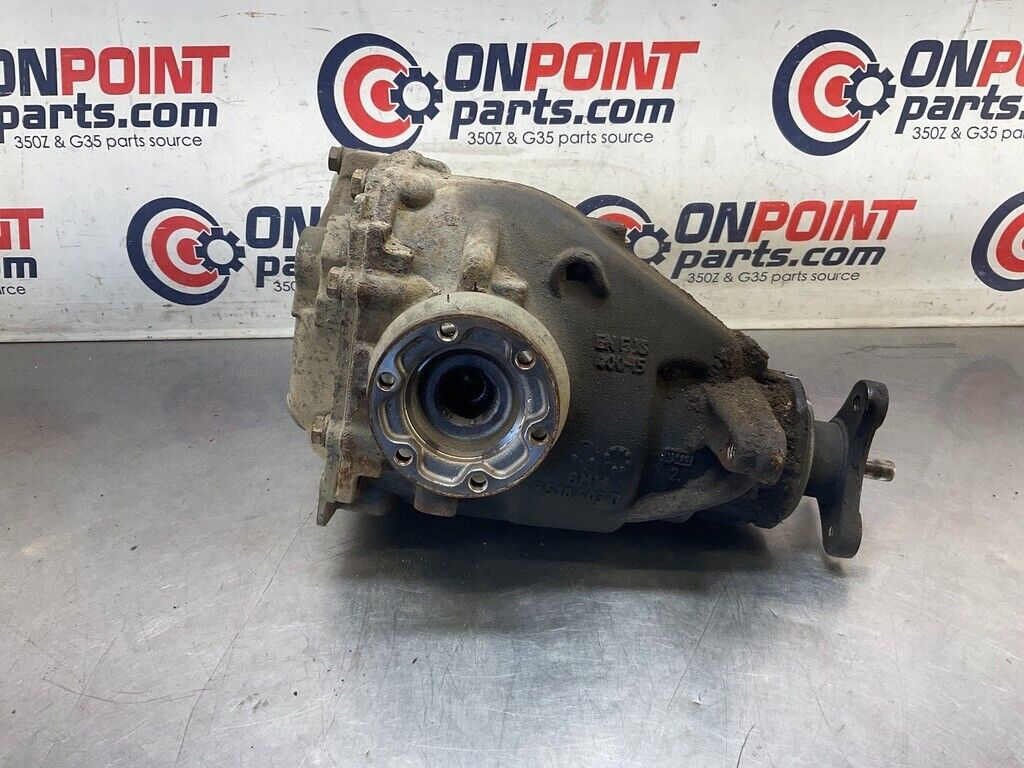 2007 BMW E92 328xi Open Differential 3.91 Automatic OEM 13BCSF0 - On Point Parts Inc