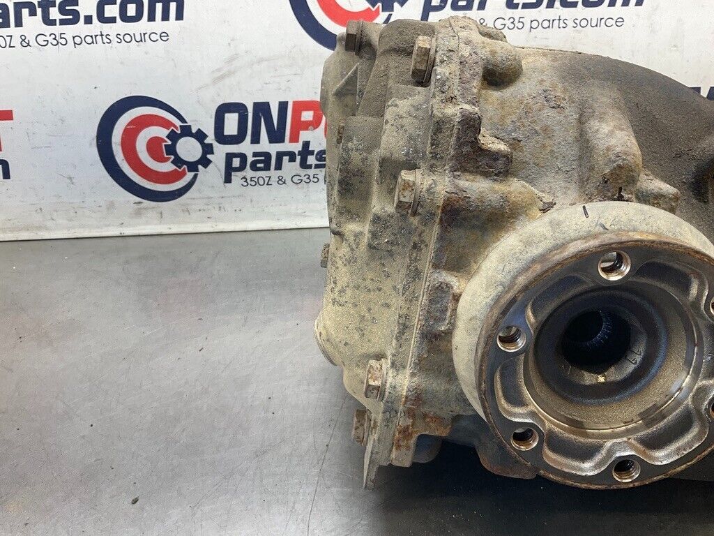 2007 BMW E92 328xi Open Differential 3.91 Automatic OEM 13BCSF0 - On Point Parts Inc