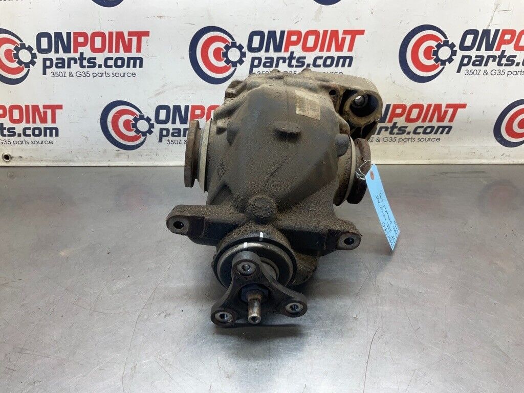 2007 BMW E92 328xi Open Differential 3.91 Automatic OEM 13BCSF0 - On Point Parts Inc