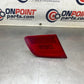2007 BMW E92 328xi Driver Left Trunk Tail Light Brake Light OEM 13BCSFA - On Point Parts Inc