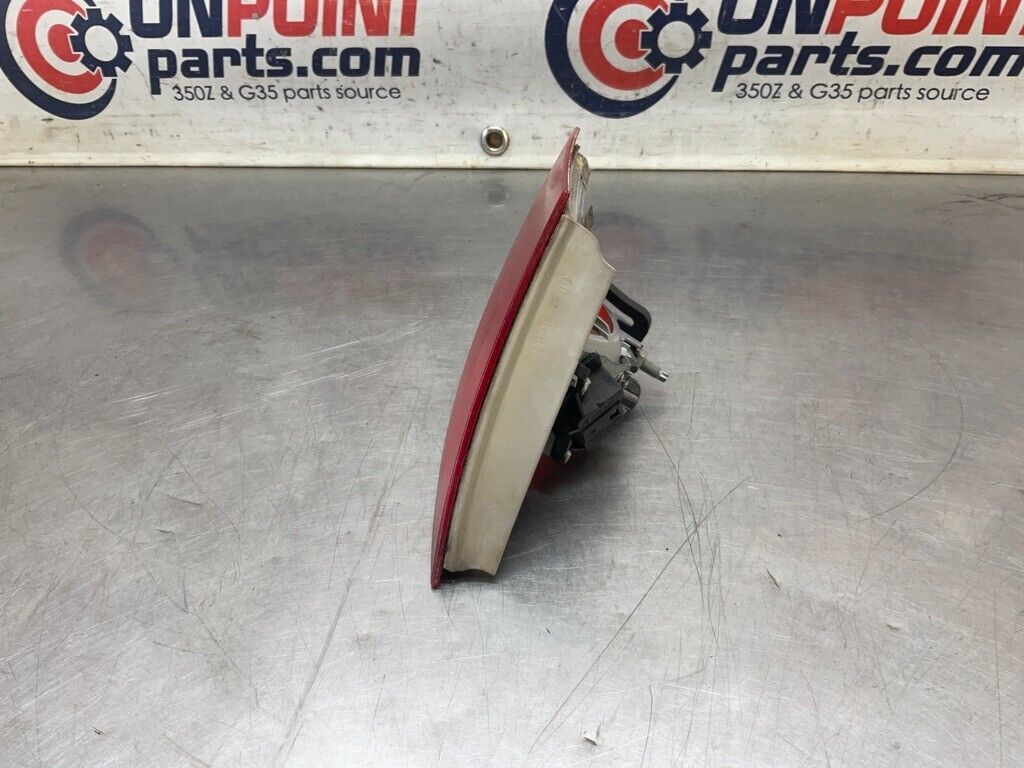 2007 BMW E92 328xi Driver Left Trunk Tail Light Brake Light OEM 13BCSFA - On Point Parts Inc