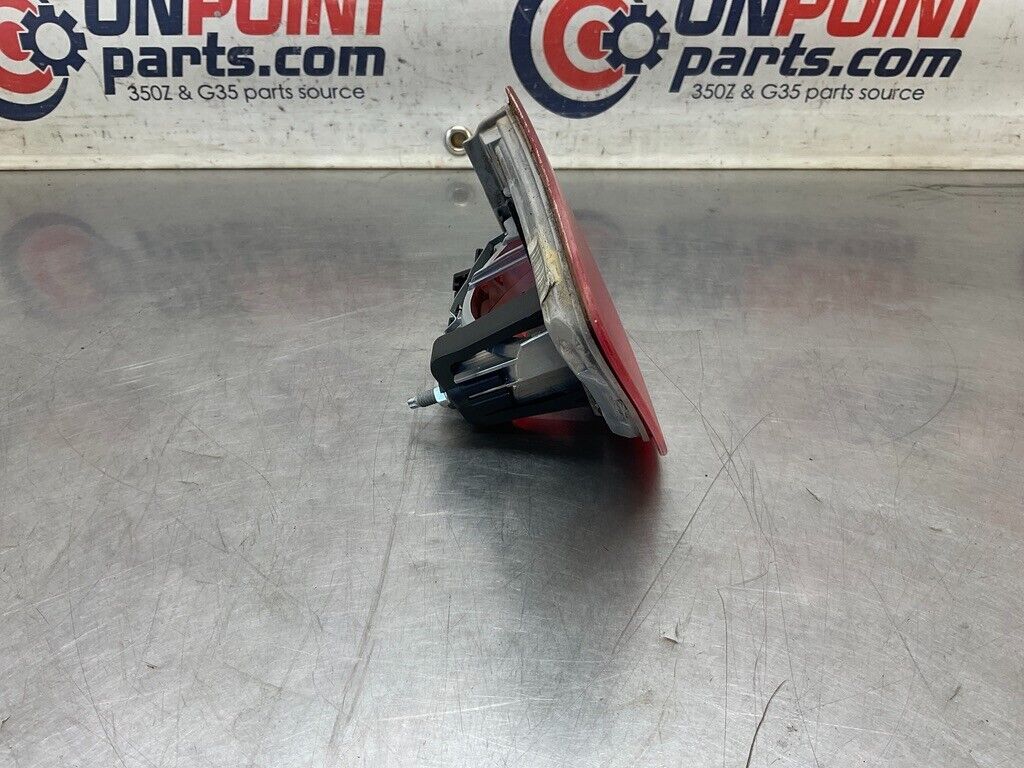 2007 BMW E92 328xi Driver Left Trunk Tail Light Brake Light OEM 13BCSFA - On Point Parts Inc