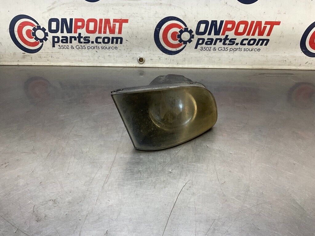 2007 BMW E92 328xi Driver Left Fog Light Assembly OEM 13BCSFA - On Point Parts Inc