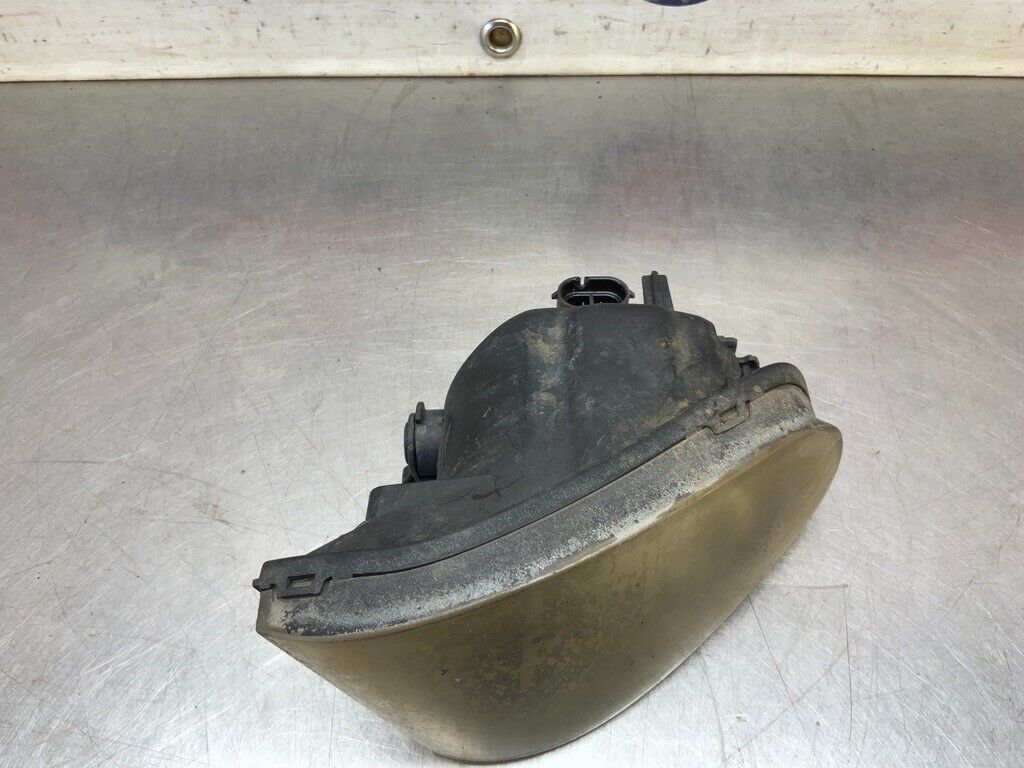 2007 BMW E92 328xi Driver Left Fog Light Assembly OEM 13BCSFA - On Point Parts Inc