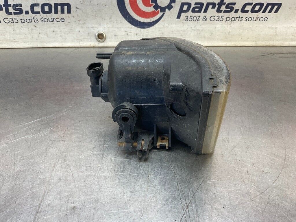 2007 BMW E92 328xi Driver Left Fog Light Assembly OEM 13BCSFA - On Point Parts Inc