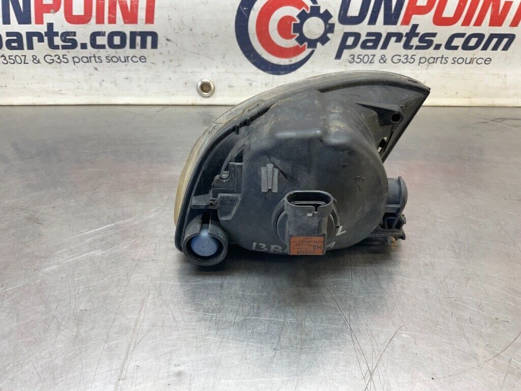 2007 BMW E92 328xi Driver Left Fog Light Assembly OEM 13BCSFA - On Point Parts Inc