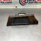 2007 BMW E92 328xi Driver Left Wood Grain Vent Trim OEM 13BCSFA - On Point Parts Inc