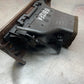 2007 BMW E92 328xi Driver Left Wood Grain Vent Trim OEM 13BCSFA - On Point Parts Inc