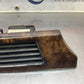 2007 BMW E92 328xi Driver Left Wood Grain Vent Trim OEM 13BCSFA - On Point Parts Inc