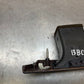 2007 BMW E92 328xi Driver Left Wood Grain Vent Trim OEM 13BCSFA - On Point Parts Inc