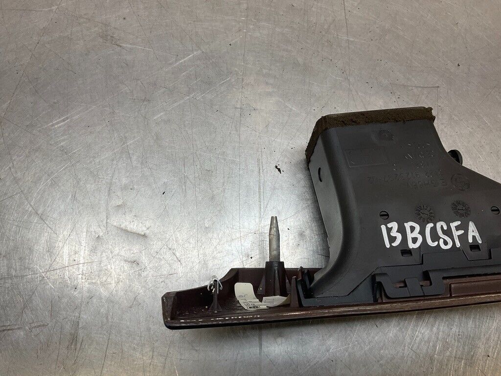 2007 BMW E92 328xi Driver Left Wood Grain Vent Trim OEM 13BCSFA - On Point Parts Inc