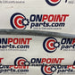 2007 BMW E92 328xi Driver Left Shadow Roof Drip Trim OEM 13BCSF2 - On Point Parts Inc