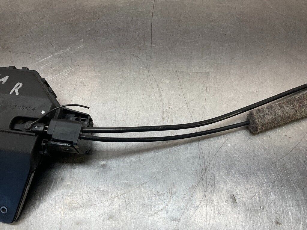 2007 BMW E92 328xi Passenger Right Hood Latch OEM 13BCSFA - On Point Parts Inc