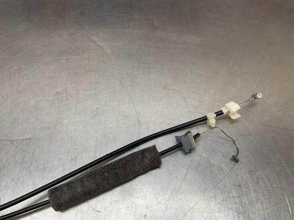 2007 BMW E92 328xi Passenger Right Hood Latch OEM 13BCSFA - On Point Parts Inc