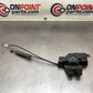 2007 BMW E92 328xi Passenger Right Hood Latch OEM 13BCSFA - On Point Parts Inc