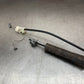 2007 BMW E92 328xi Passenger Right Hood Latch OEM 13BCSFA - On Point Parts Inc