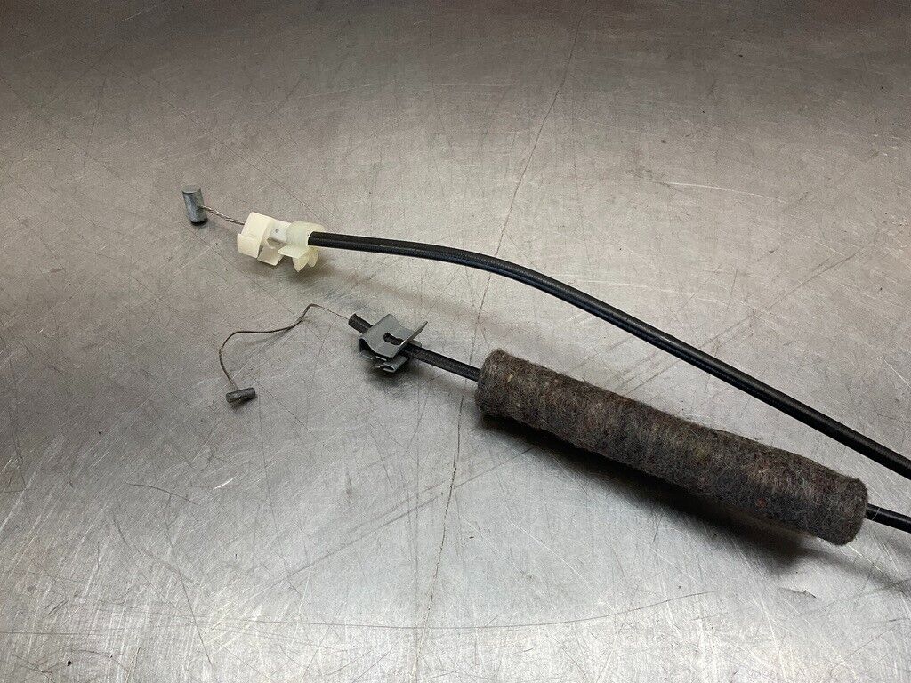 2007 BMW E92 328xi Passenger Right Hood Latch OEM 13BCSFA - On Point Parts Inc