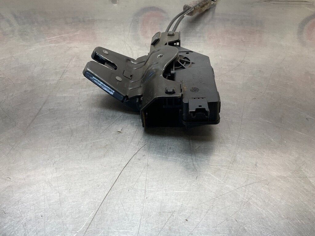 2007 BMW E92 328xi Passenger Right Hood Latch OEM 13BCSFA - On Point Parts Inc