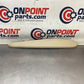 2007 BMW E92 328xi Passenger Right Rear Door Armrest Trim OEM 13BCSF7 - On Point Parts Inc