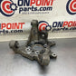 2007 Infiniti V35 G35 Driver Rear Suspension Knuckle Axle Housing OEM 14BCZFG - On Point Parts Inc