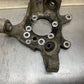 2007 Infiniti V35 G35 Driver Rear Suspension Knuckle Axle Housing OEM 14BCZFG - On Point Parts Inc