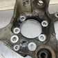 2007 Infiniti V35 G35 Driver Rear Suspension Knuckle Axle Housing OEM 14BCZFG - On Point Parts Inc