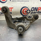 2007 Infiniti V35 G35 Driver Rear Suspension Knuckle Axle Housing OEM 14BCZFG - On Point Parts Inc