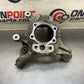 2007 Infiniti V35 G35 Driver Rear Suspension Knuckle Axle Housing OEM 14BCZFG - On Point Parts Inc