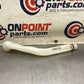 2007 Infiniti V35 G35 Windshield Wiper Fluid Filler Tube OEM 14BCZFC - On Point Parts Inc