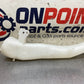 2007 Infiniti V35 G35 Windshield Wiper Fluid Filler Tube OEM 14BCZFC - On Point Parts Inc