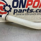 2007 Infiniti V35 G35 Windshield Wiper Fluid Filler Tube OEM 14BCZFC - On Point Parts Inc